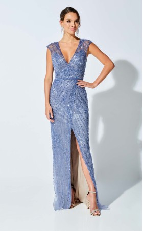 Fenduch D 221D44 Dress