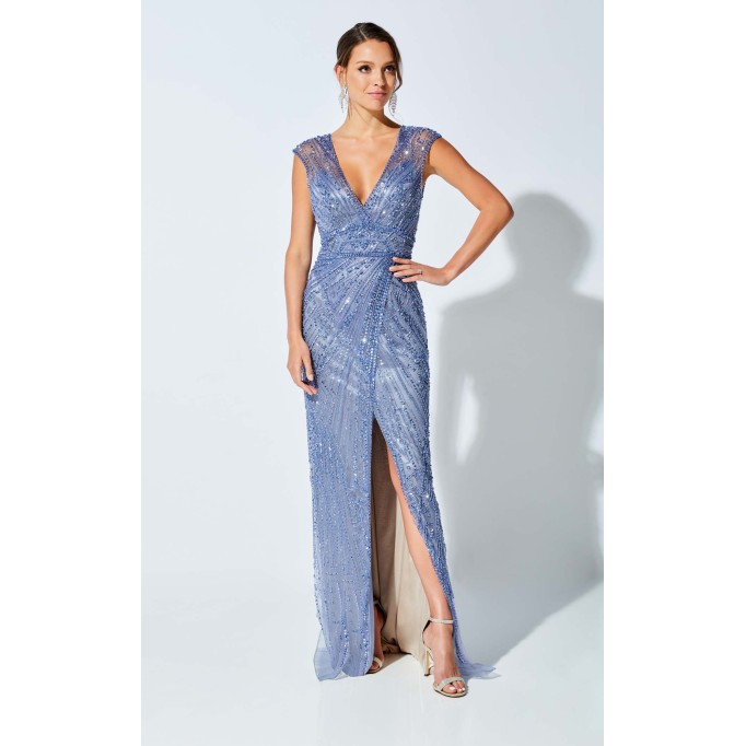 Fenduch D 221D44 Dress