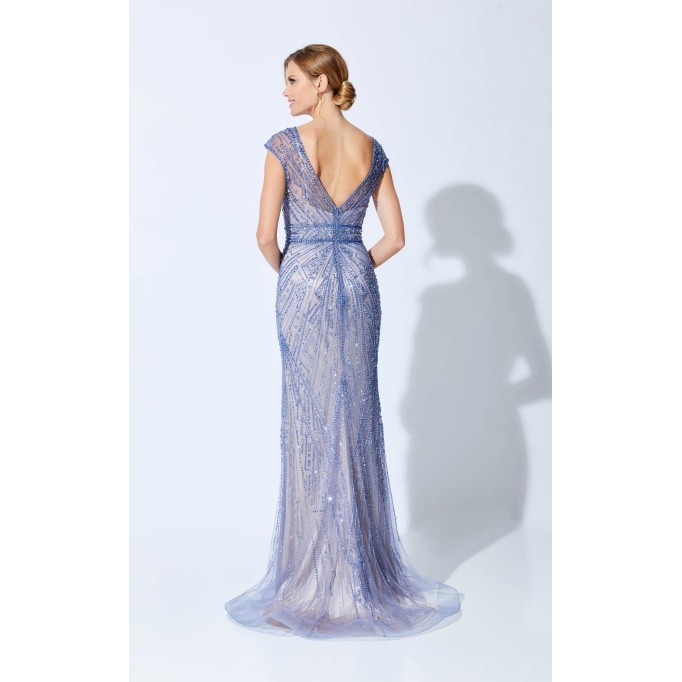 Fenduch D 221D44 Dress