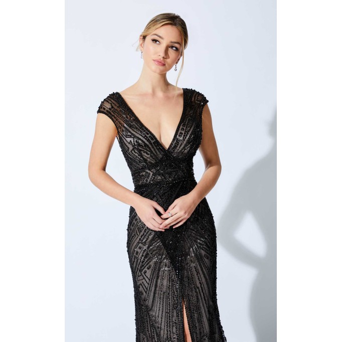 Fenduch D 221D44 Dress