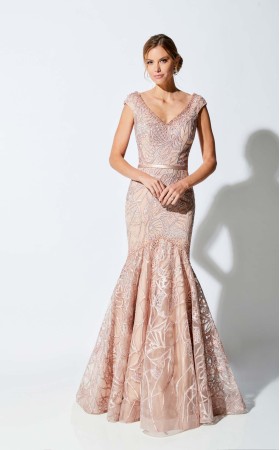 Fenduch D 221D53 Dress