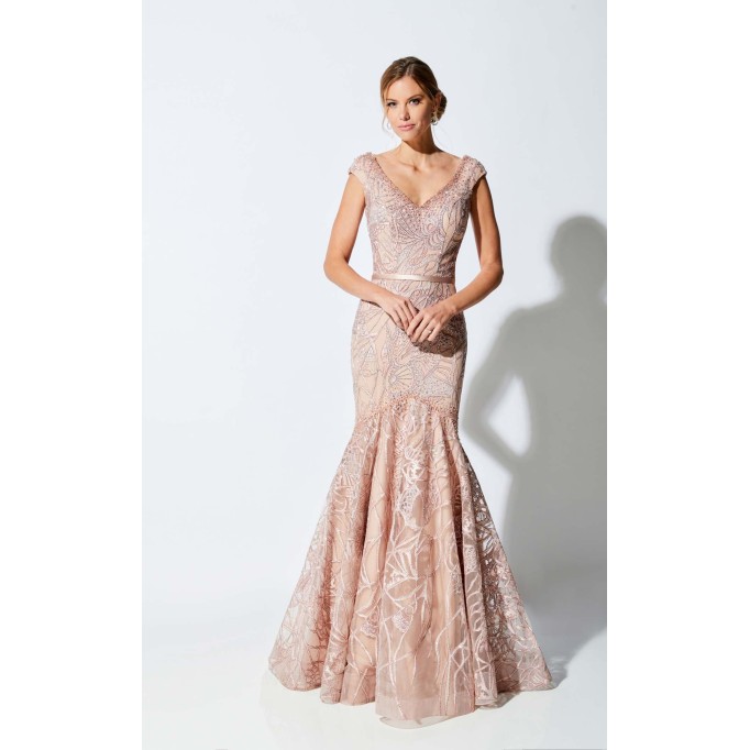Fenduch D 221D53 Dress