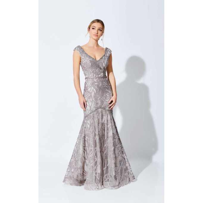 Fenduch D 221D53 Dress