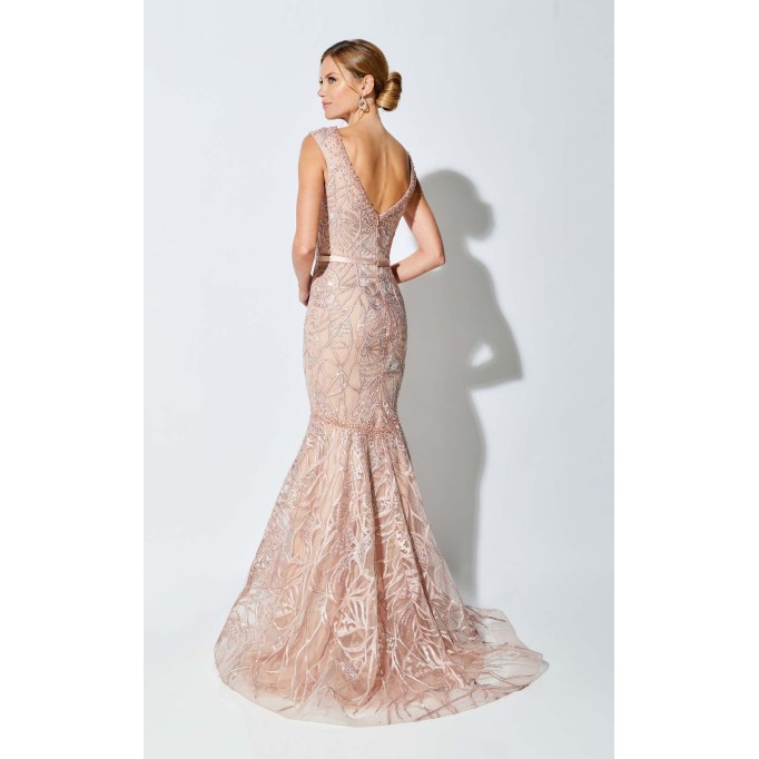 Fenduch D 221D53 Dress