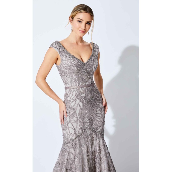 Fenduch D 221D53 Dress