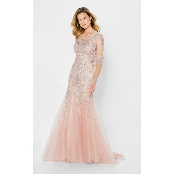 Fenduch 122901 Dress