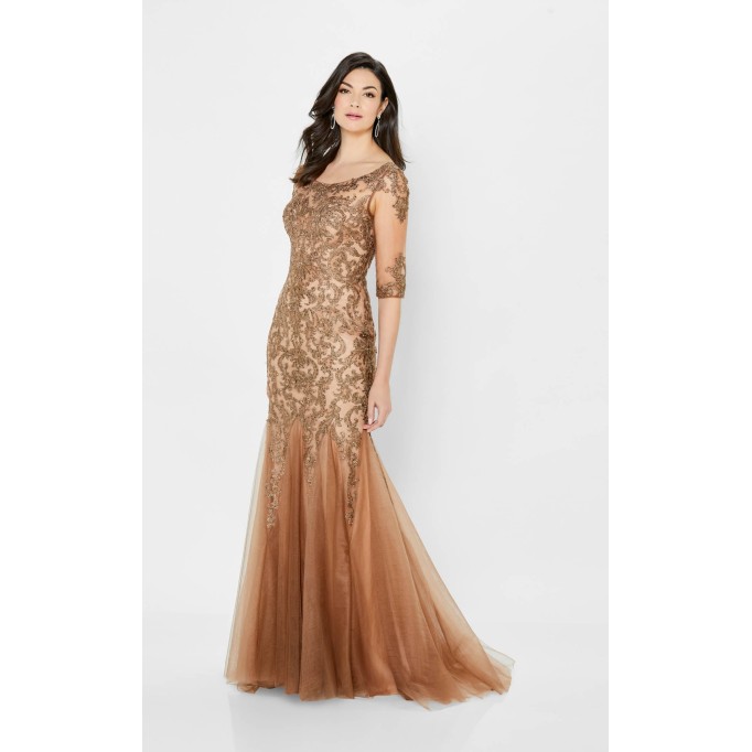 Fenduch 122901 Dress