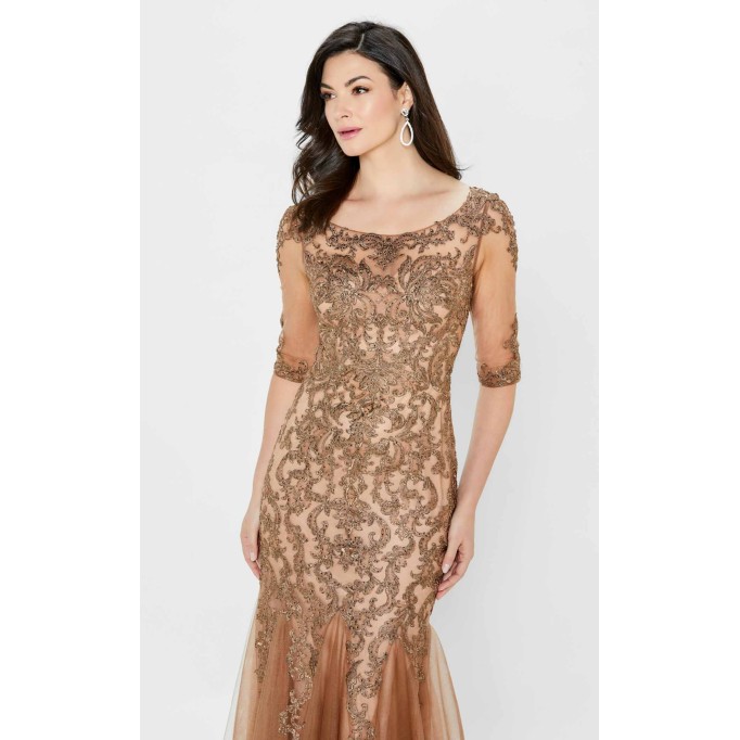 Fenduch 122901 Dress
