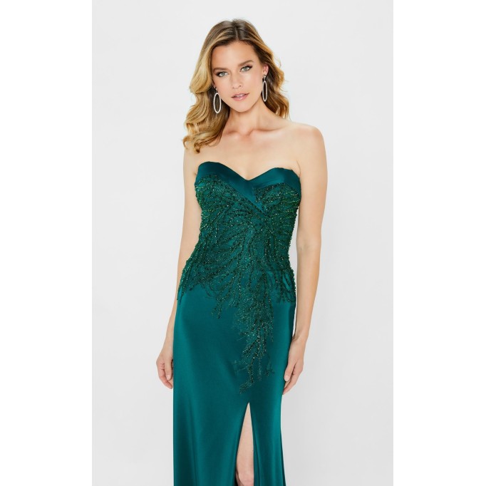 Fenduch 122909 Dress