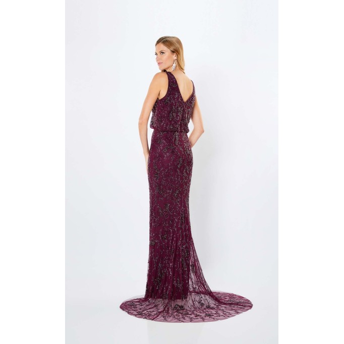 Fenduch 221966 Dress
