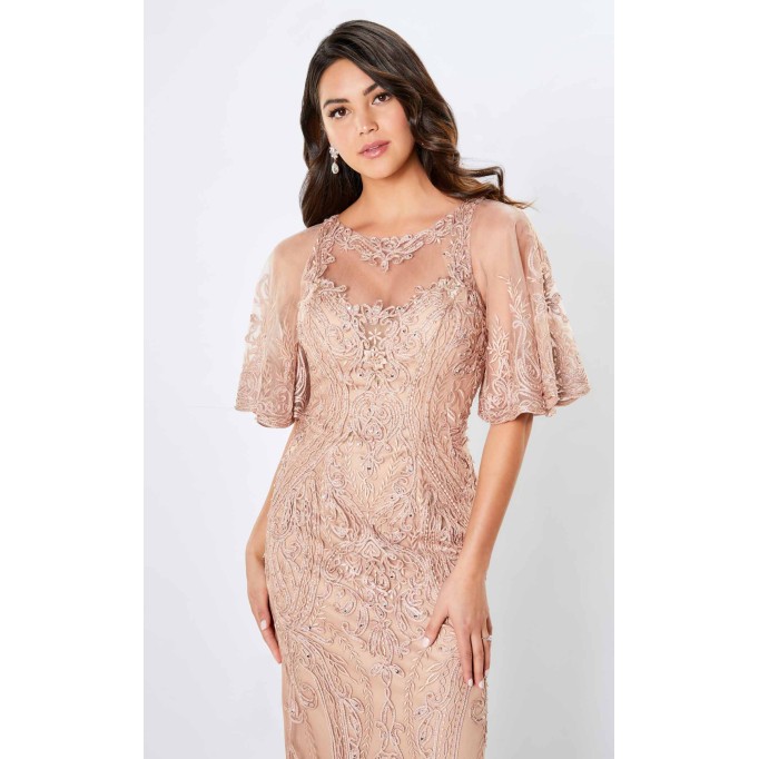 Fenduch 221971 Dress