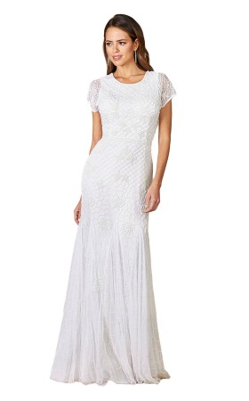 Fenduch FD 51068CL Dress