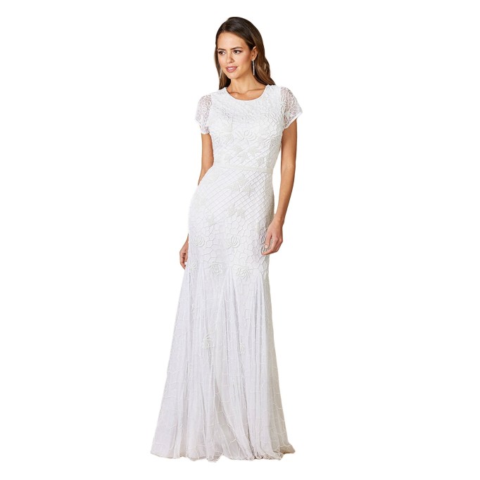 Fenduch FD 51068CL Dress