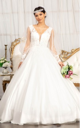 Fenduch FD1981 Dress