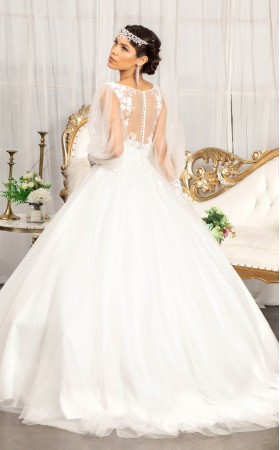 Fenduch FD1981 Dress