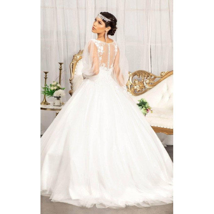 Fenduch FD1981 Dress