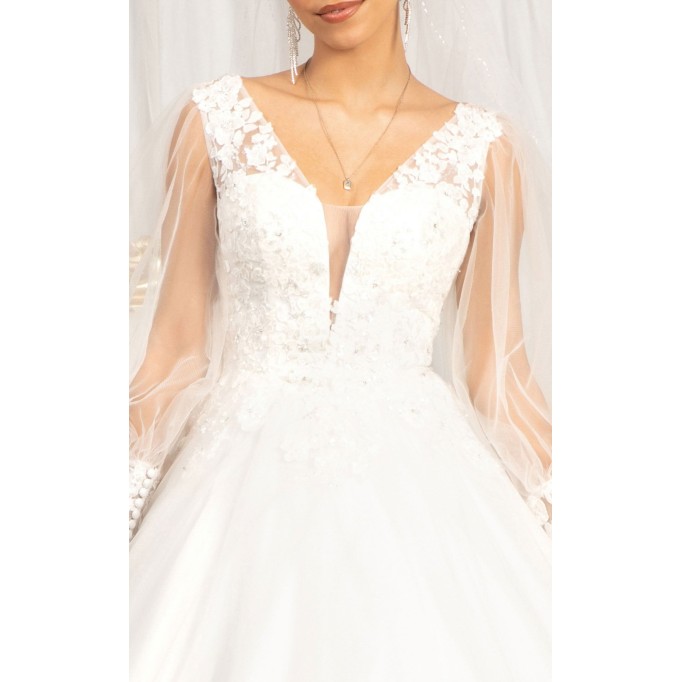 Fenduch FD1981 Dress