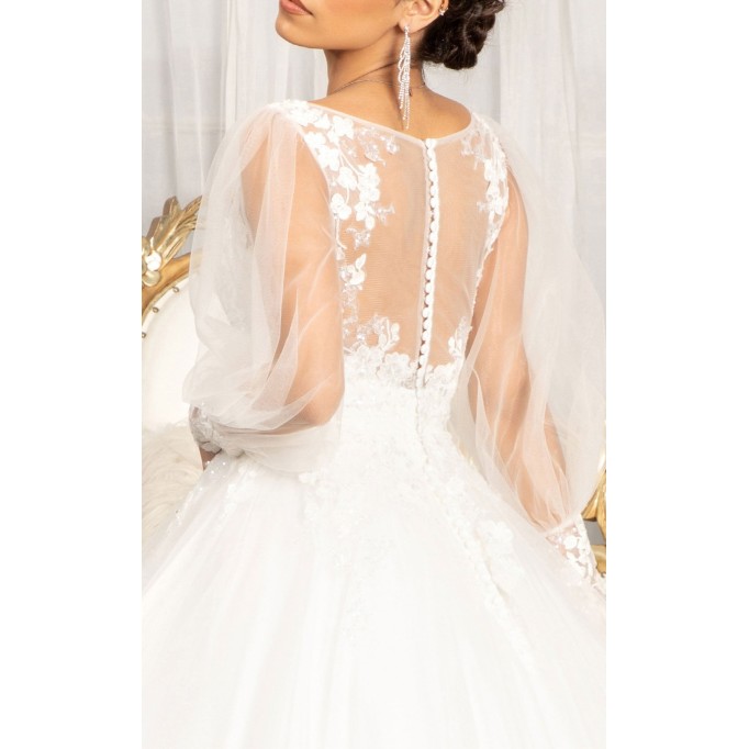 Fenduch FD1981 Dress