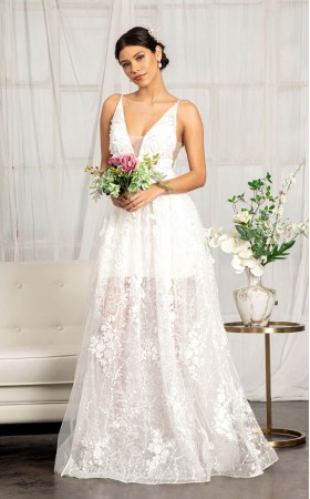 Fenduch FD1984 Dress