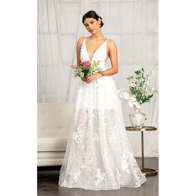 Fenduch FD1984 Dress