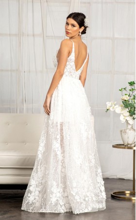 Fenduch FD1984 Dress