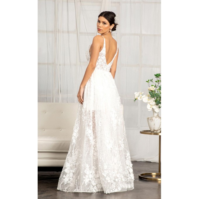 Fenduch FD1984 Dress