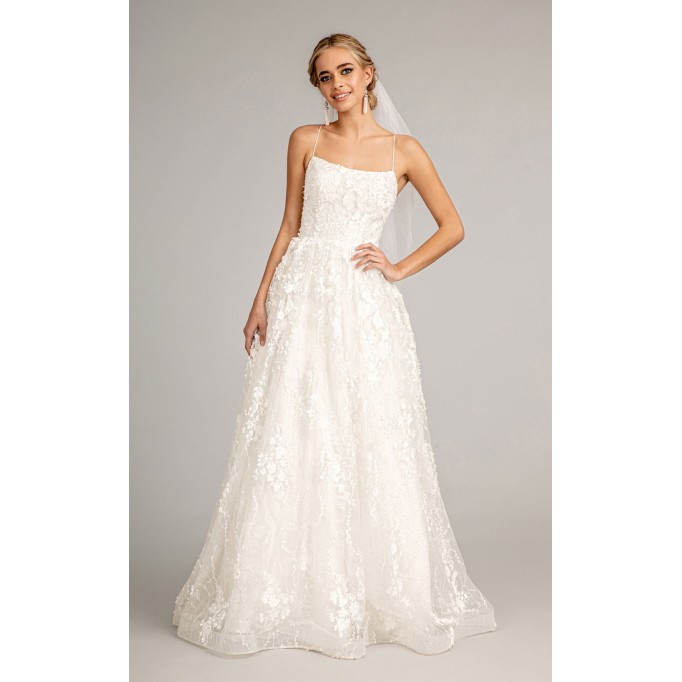 Fenduch FD1985 Dress