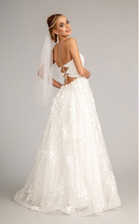 Fenduch FD1985 Dress