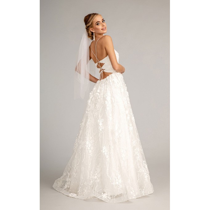 Fenduch FD1985 Dress
