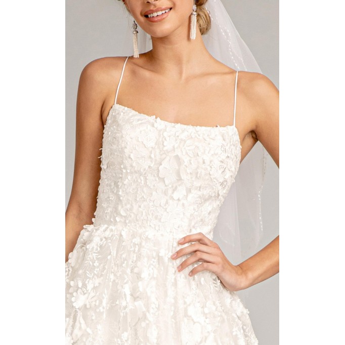 Fenduch FD1985 Dress