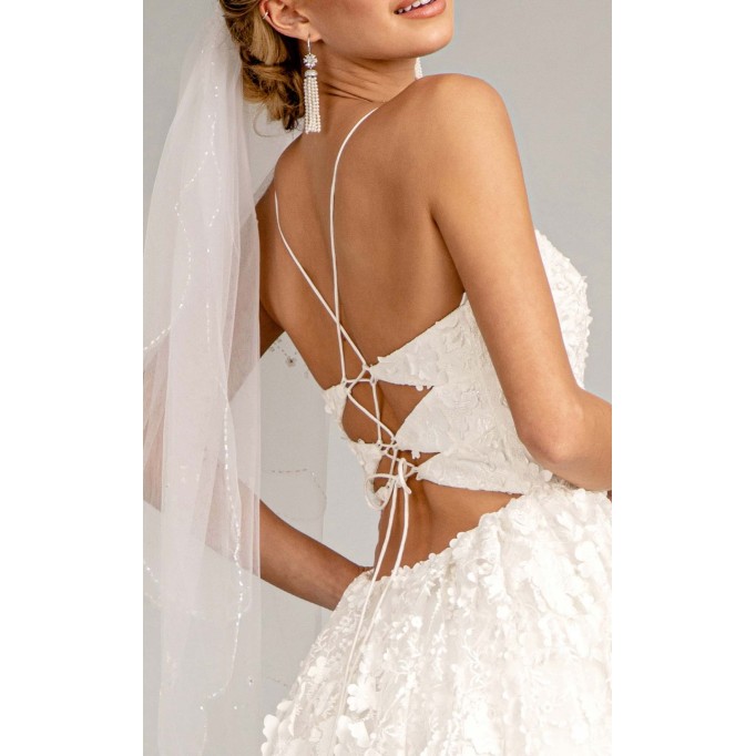 Fenduch FD1985 Dress
