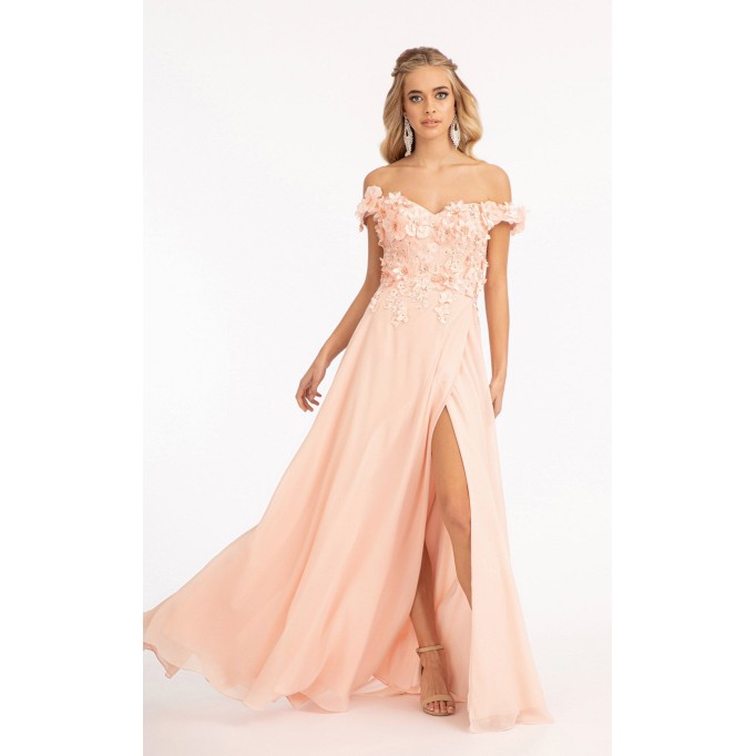 Fenduch FD3018 Dress