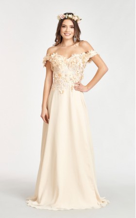 Fenduch FD3018 Dress