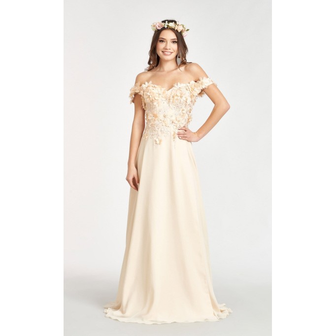 Fenduch FD3018 Dress