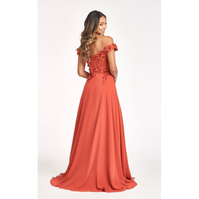Fenduch FD3018 Dress