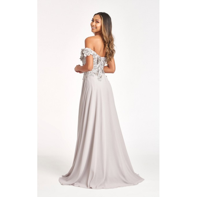 Fenduch FD3018 Dress