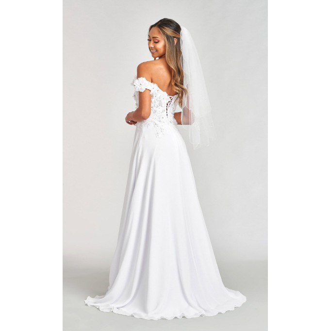 Fenduch FD3018 Dress