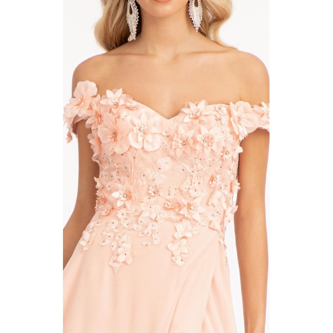 Fenduch FD3018 Dress