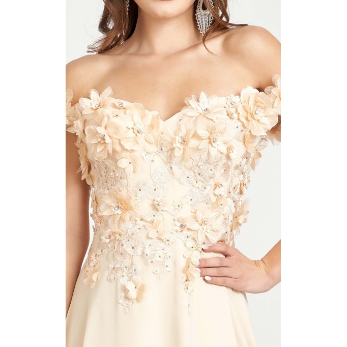 Fenduch FD3018 Dress