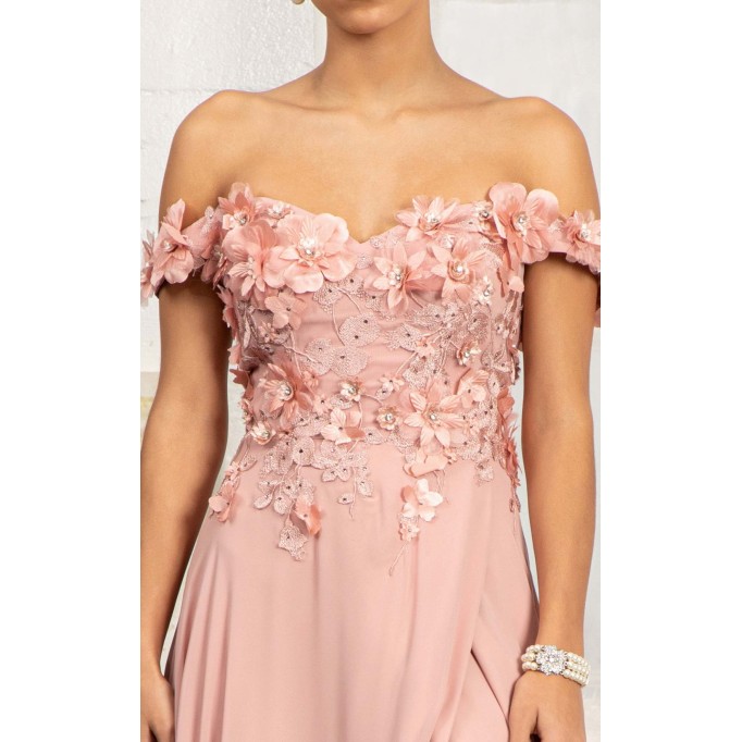 Fenduch FD3018 Dress