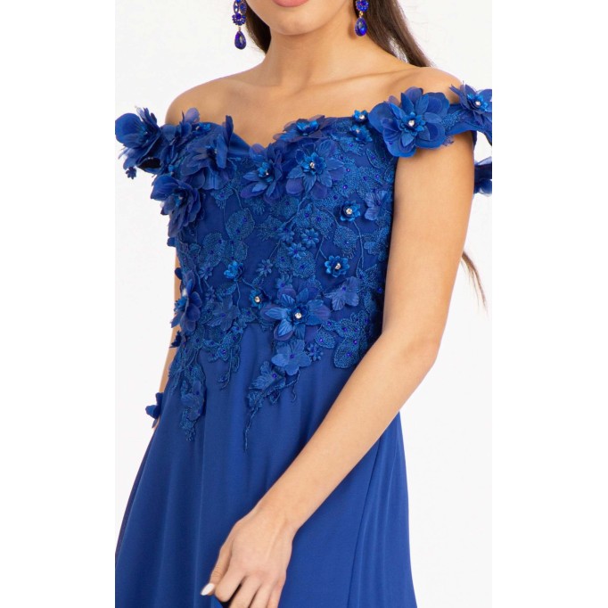 Fenduch FD3018 Dress