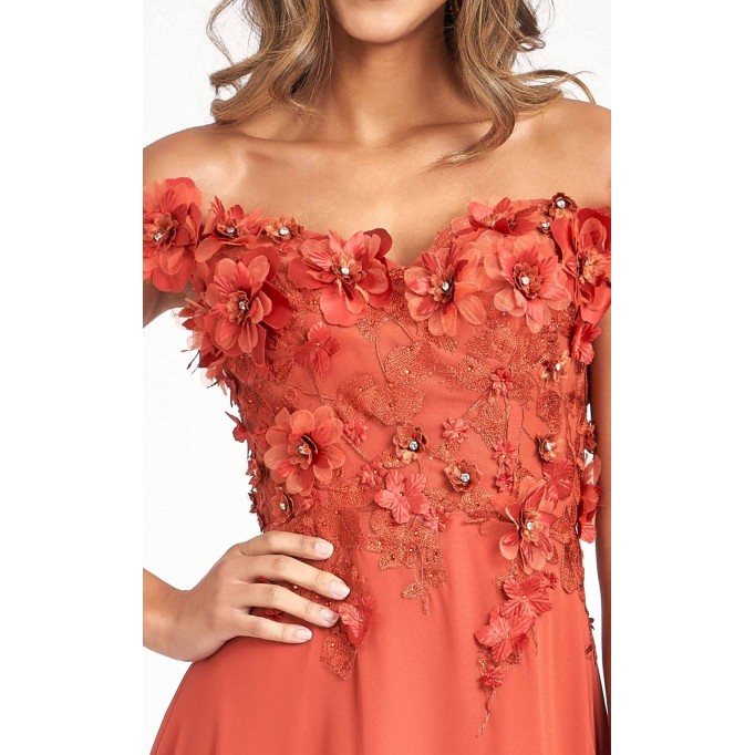 Fenduch FD3018 Dress