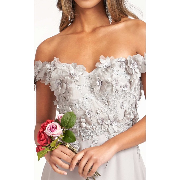 Fenduch FD3018 Dress