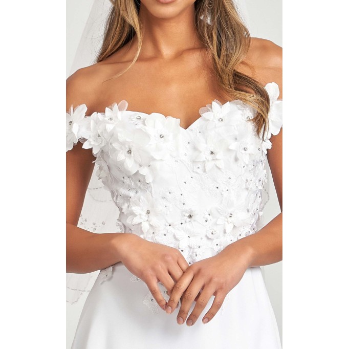 Fenduch FD3018 Dress