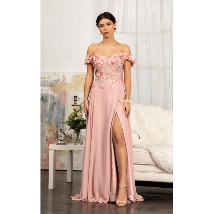 Fenduch FD3018 Dress