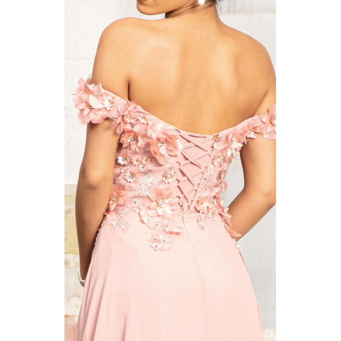 Fenduch FD3018 Dress
