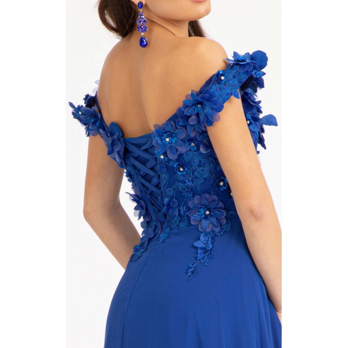 Fenduch FD3018 Dress