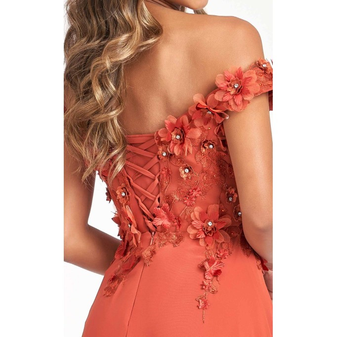 Fenduch FD3018 Dress