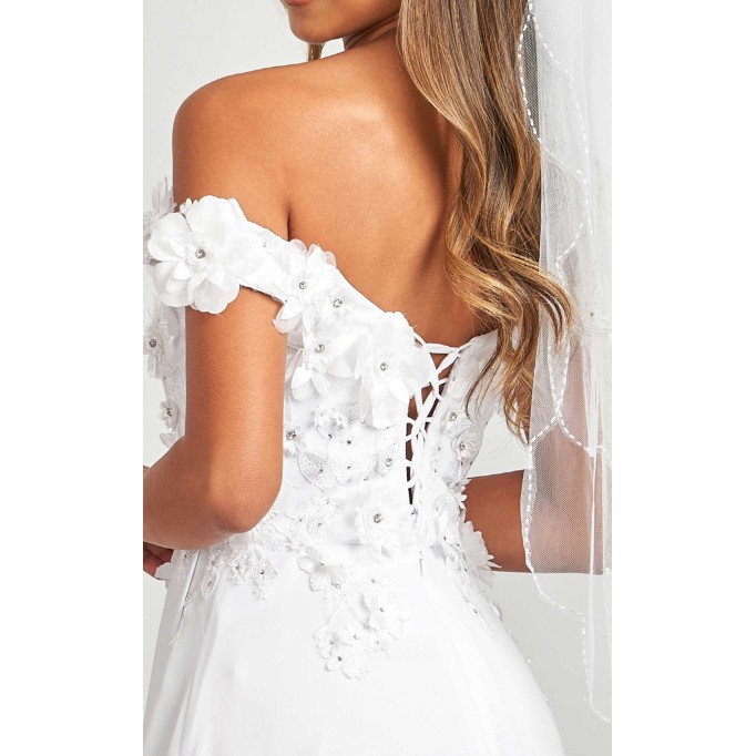 Fenduch FD3018 Dress