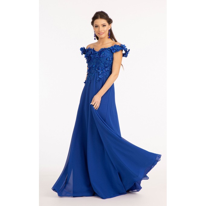 Fenduch FD3018 Dress